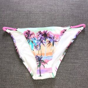 Victoria’s Secret bikini bottoms